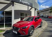 Mazda CX-3 1