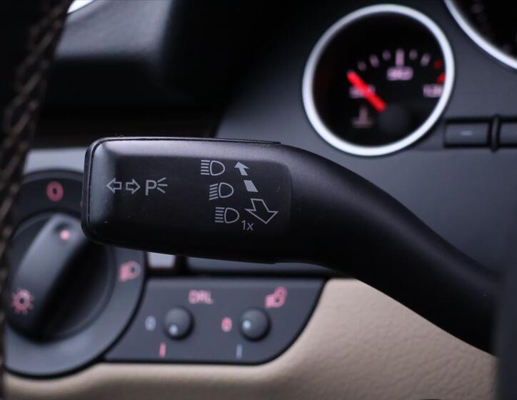 Seat Exeo 21