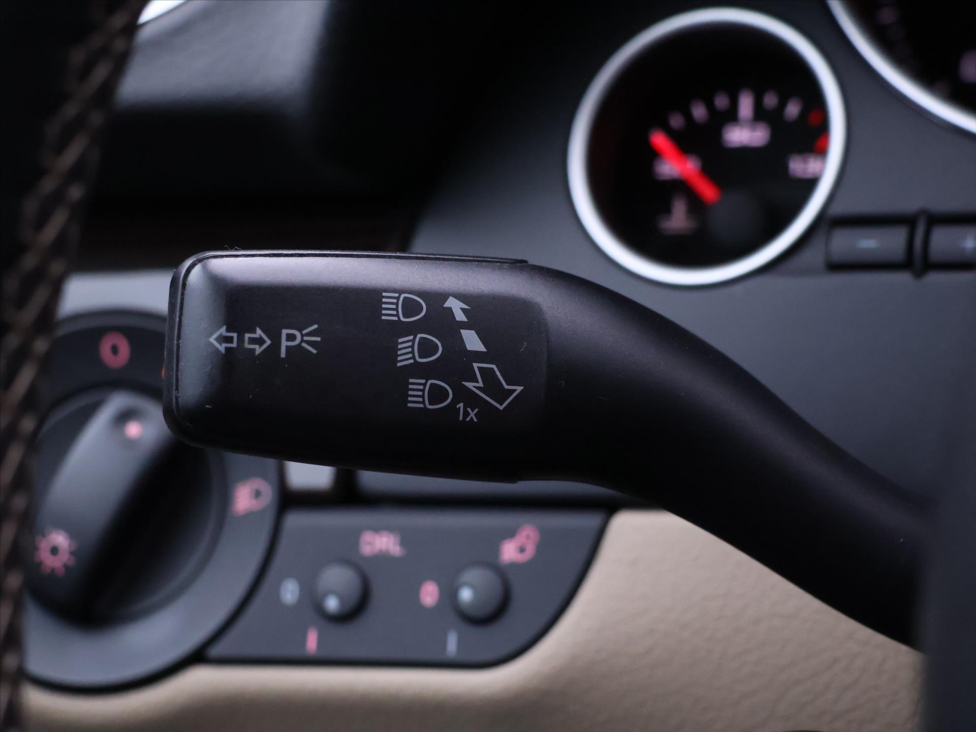 Seat Exeo