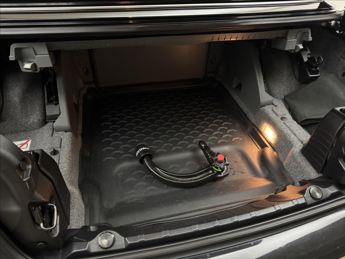 BMW Řada 3