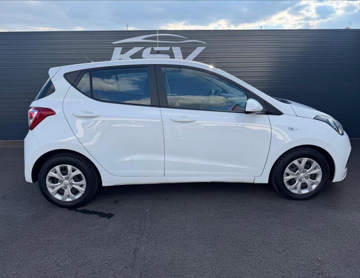 Hyundai i10 6
