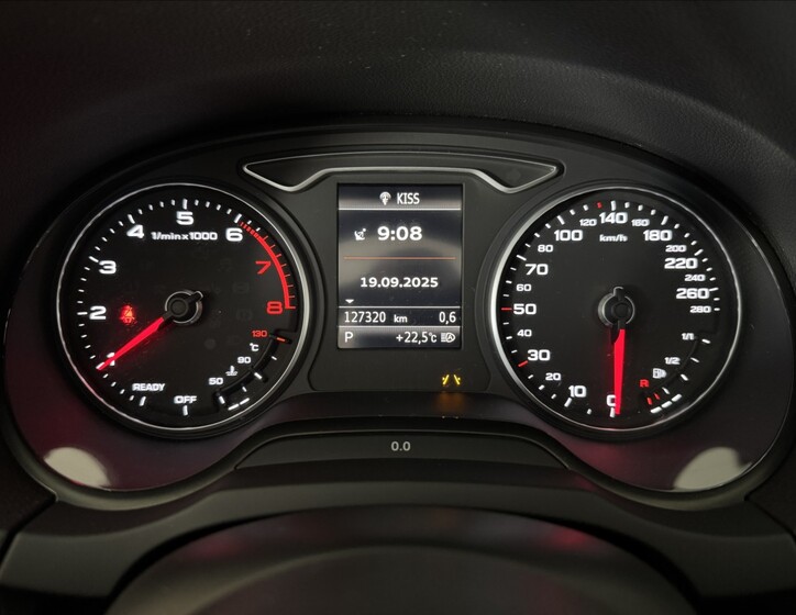 Audi A3 23