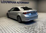 Toyota Corolla 16