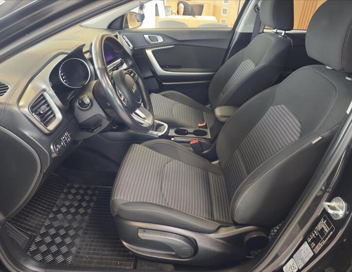 KIA Ceed 13