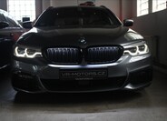 BMW Řada 5 55