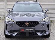 Cupra Formentor 2
