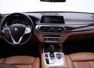 BMW Řada 7 45