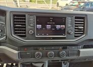 Volkswagen Crafter 31