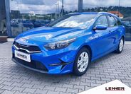 KIA Ceed 1