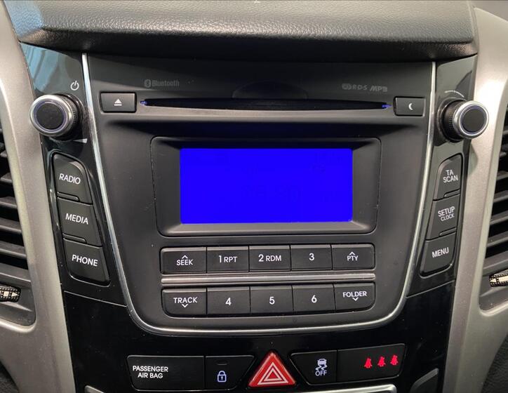 Hyundai i30 16