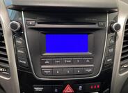 Hyundai i30 16
