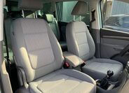 Seat Alhambra 21