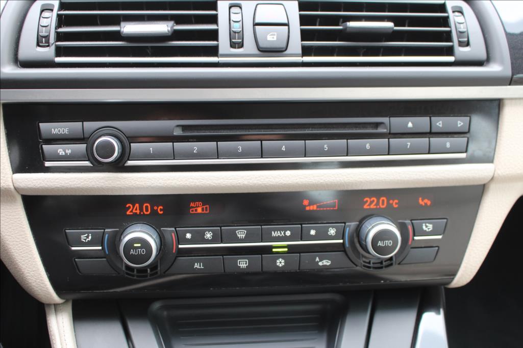 BMW Řada 5
