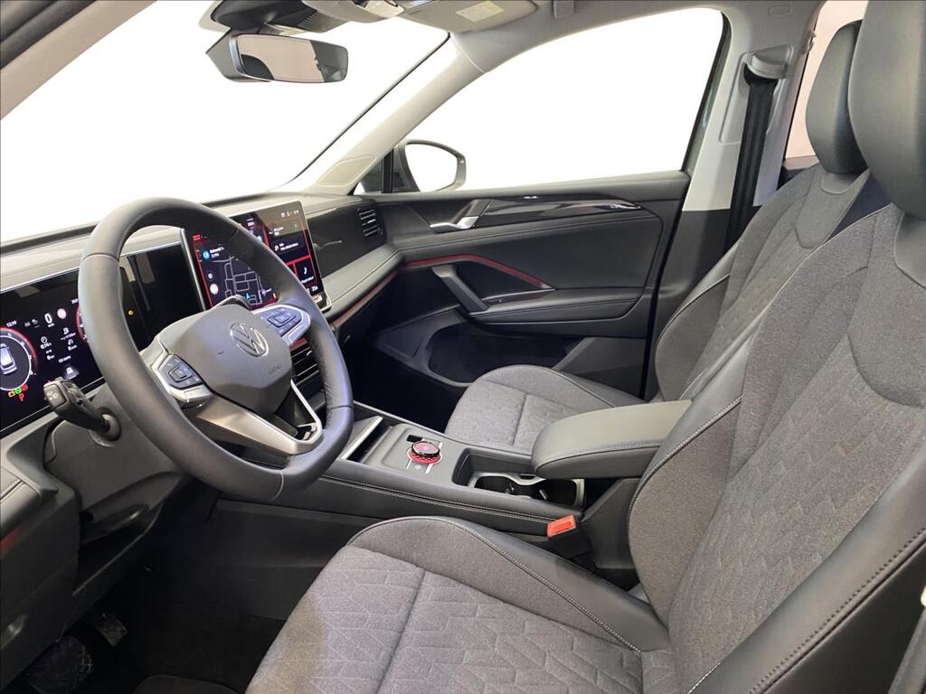 Volkswagen Tiguan 5
