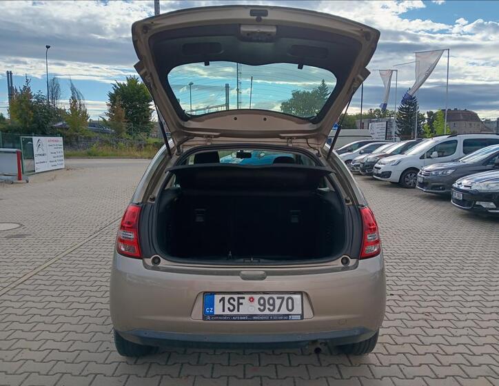 Citroën C3 5
