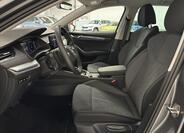 Škoda Octavia 15