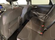 Ford Focus 6
