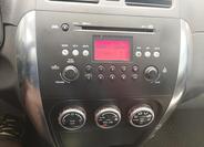 Suzuki SX4 12