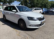 Škoda Fabia 3
