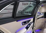 Mercedes-Benz Třídy S 36