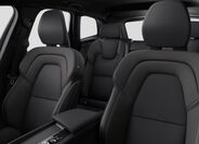 Volvo XC60 11
