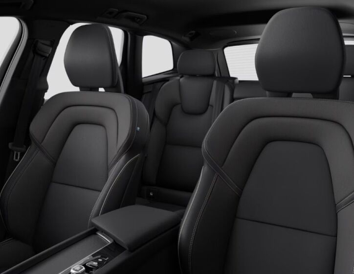 Volvo XC60 11