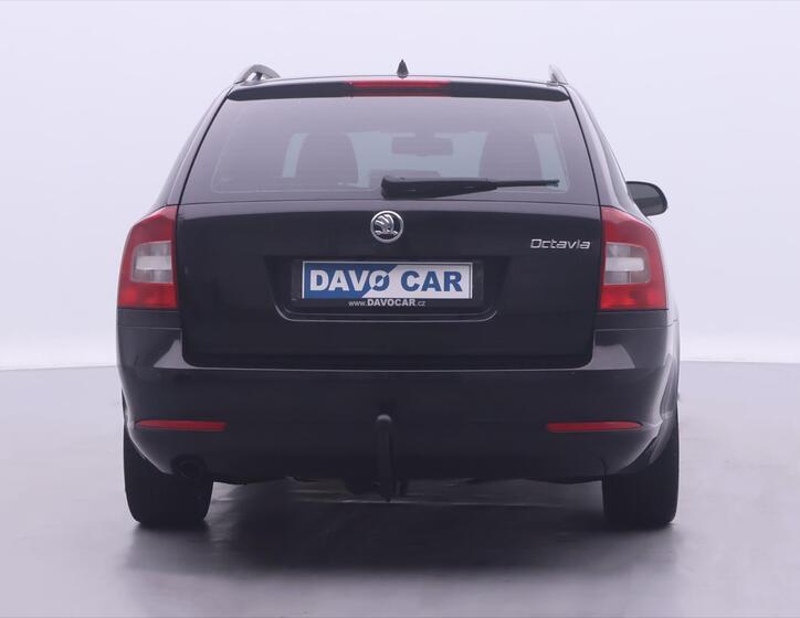 Škoda Octavia 6
