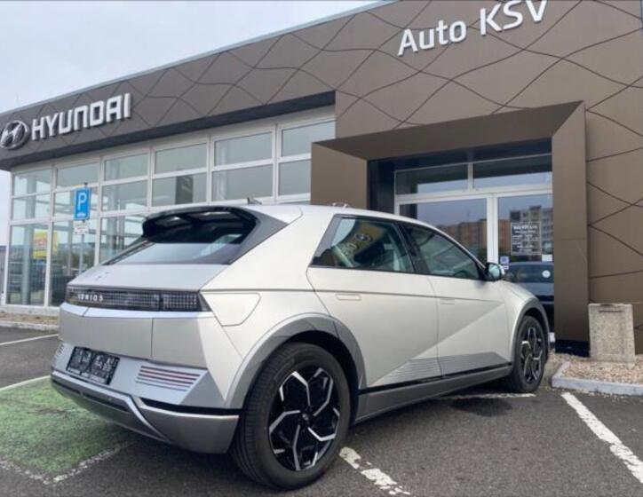 Hyundai Ioniq 5 3