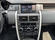 Land Rover Discovery Sport 15
