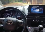 Toyota ProAce City 7