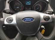 Ford Focus 8
