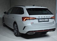 Škoda Octavia 8