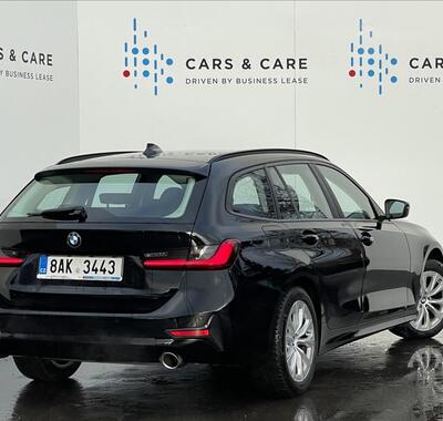 BMW Řada 3 3