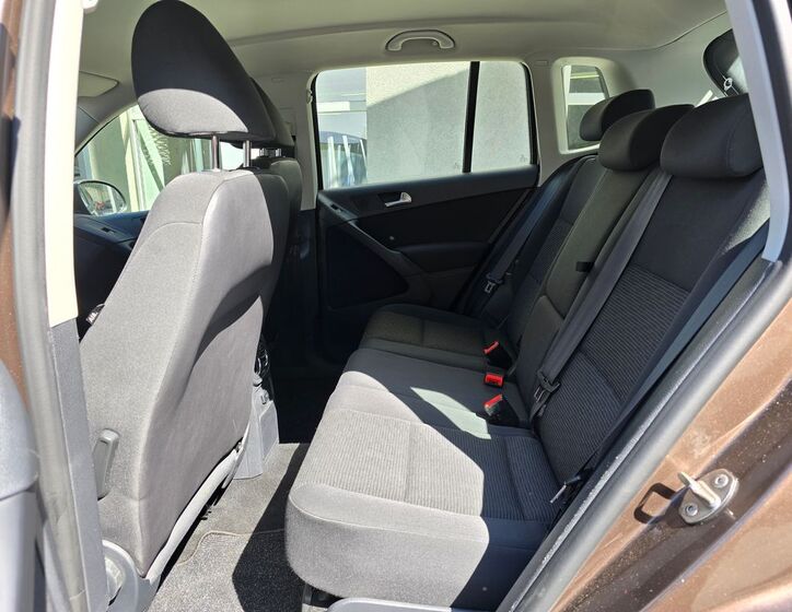 Volkswagen Tiguan 23