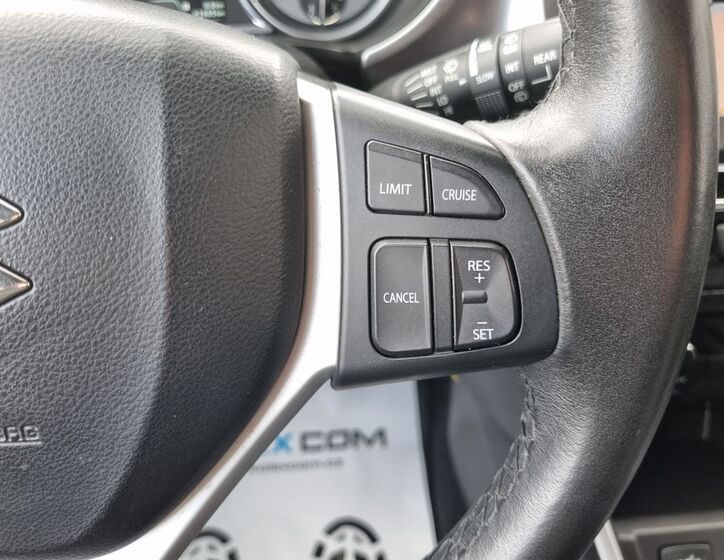 Suzuki Vitara 16