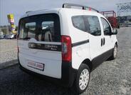 Peugeot Bipper Tepee 6