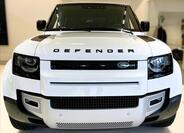 Land Rover Defender 7