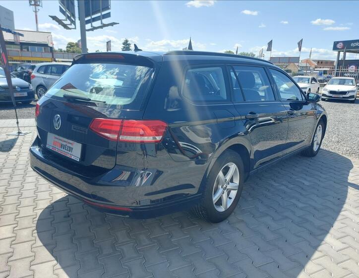 Volkswagen Passat 7