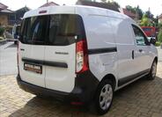 Dacia Dokker 5