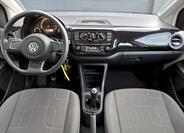 Volkswagen up! 5