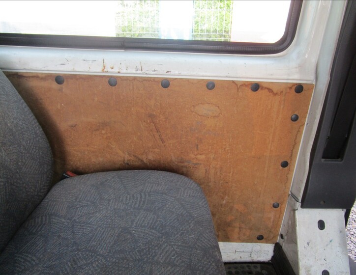 Ford Transit 24
