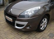 Renault Mégane 8