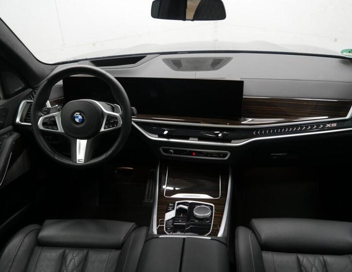 BMW X5 5