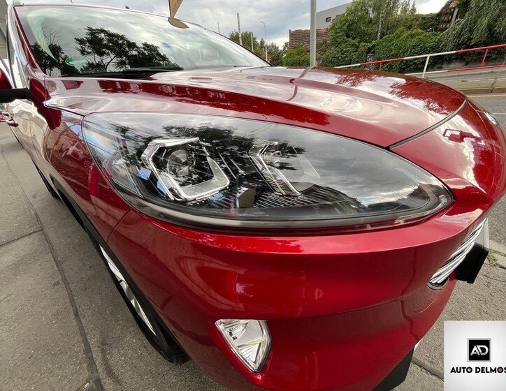 Ford Kuga 85