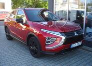 Mitsubishi Eclipse Cross 1