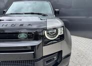 Land Rover Defender 19