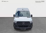 Mercedes-Benz Sprinter 8