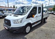 Ford Transit 1