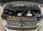 Volkswagen Caravelle 31