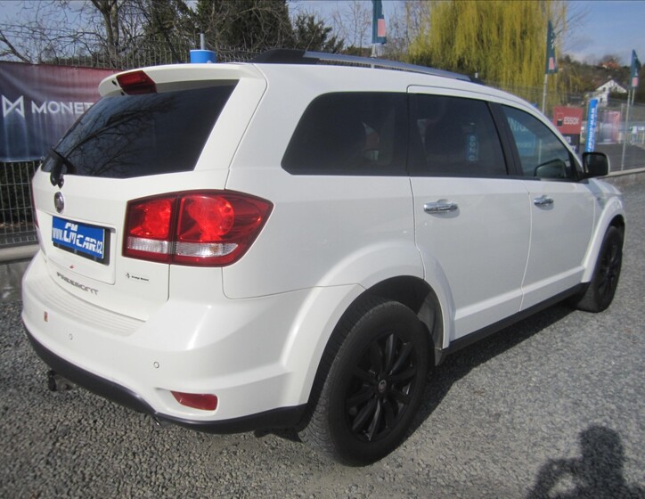 Fiat Freemont 4